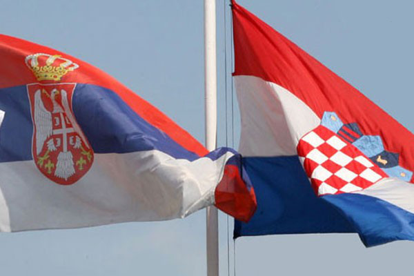 Hrvatska u pregovorima Srbije o pridruživanju EU