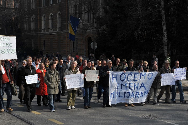 BiH ukida “bijeli hljeb”, Hrvatska ni ne pomišlja