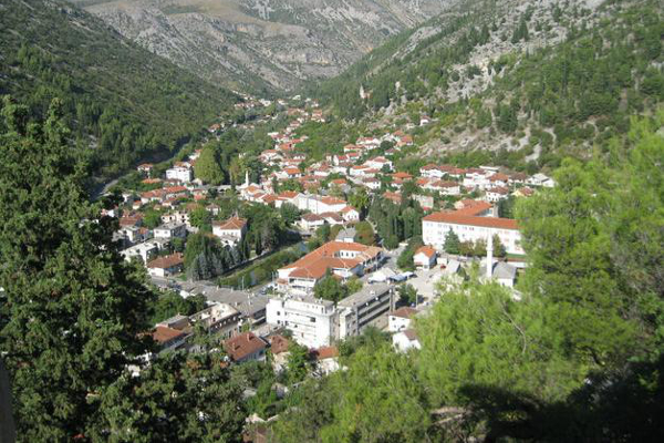 “Demokratski” revizionizam u općini Stolac