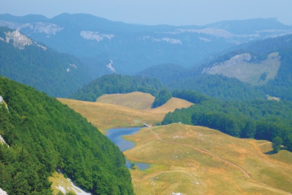 Kraj priče o hidroelektranama na Sutjesci