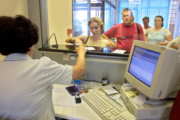 Rast štednje u bh. bankama