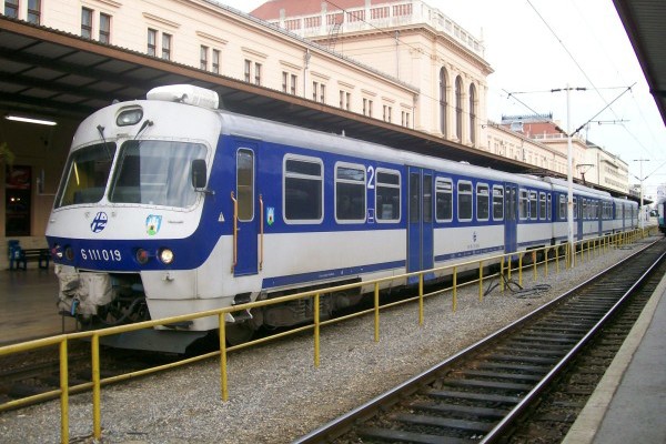 Županijski sud u Zagrebu zabranio štrajk u HŽ-u