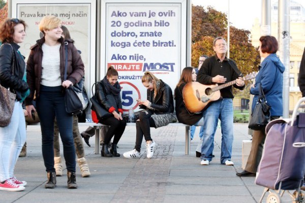 Demokratski vakuum: od javnog do “civilnog bilježnika”