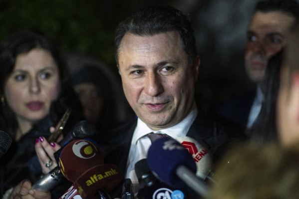 Što ostaje od medija nakon Gruevskog?