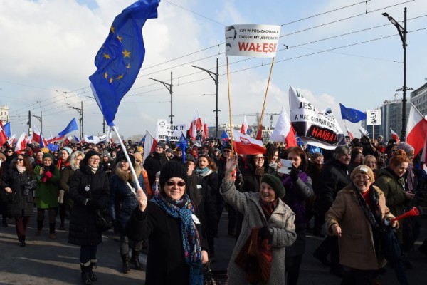 U potrazi za europskom solidarnošću