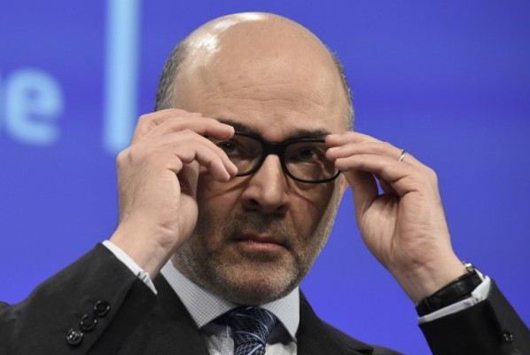 Stoji li Moscovici iza Mosta?