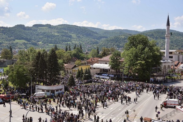 BiH konačno objavljuje rezultate popisa stanovništva?