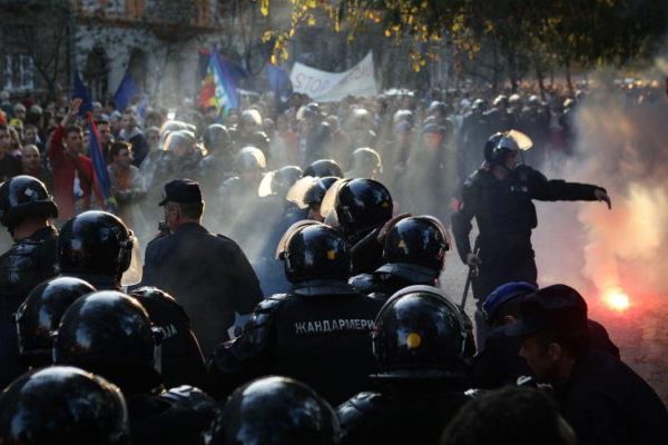 Sudsko tetošenje zaboravljenog “Firera”