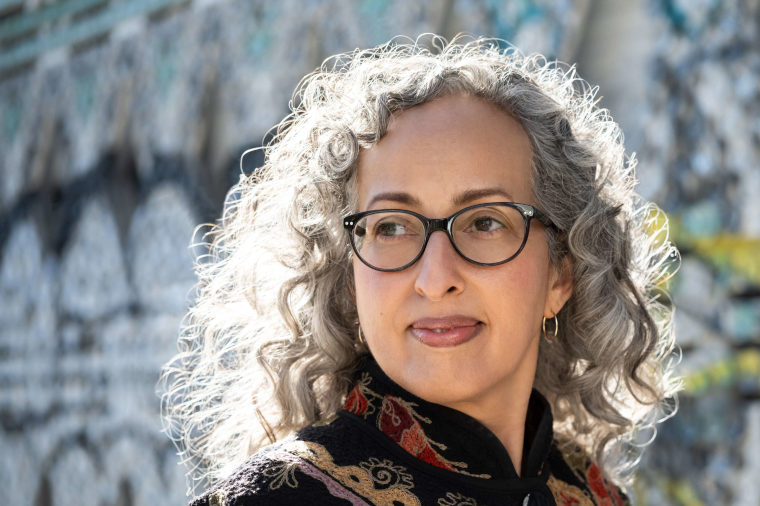 Preporuka petkom: Sofia Samatar – The Winged Histories